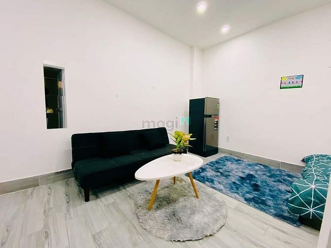 Hình ảnh Phòng trống Tháng 4 tại Ni Sư Huỳnh Liên