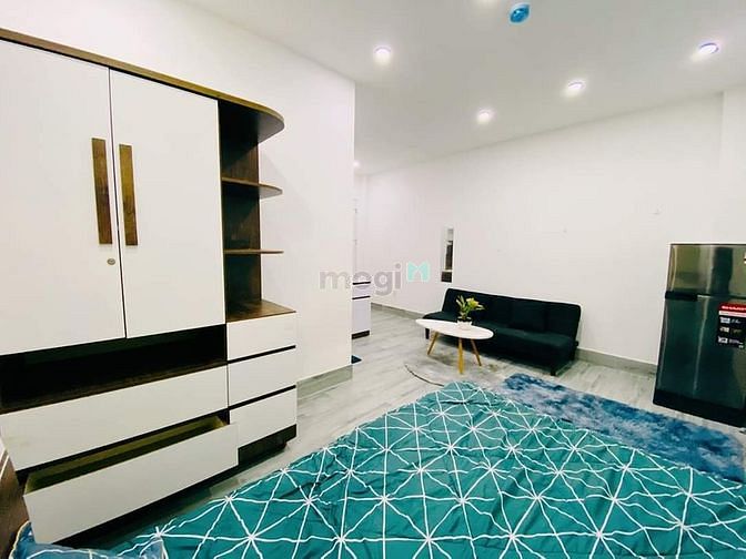 Hình ảnh Phòng trống Tháng 4 tại Ni Sư Huỳnh Liên