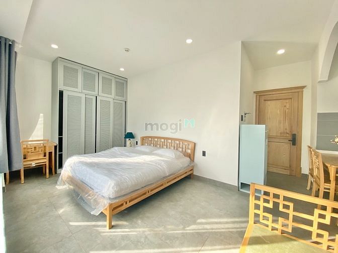 Hình ảnh CHDV ngay cầu Sài Gòn_Ban công rộng_An ninh