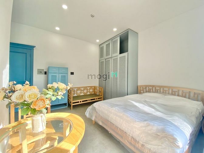 Hình ảnh CHDV ngay cầu Sài Gòn_Ban công rộng_An ninh