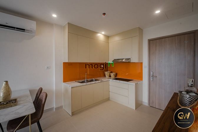 Hình ảnh Cho Thuê Căn 2PN Full Nội Thất Thiết Sang Trọng Ở Vinhome Quận 9