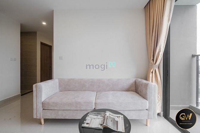 Hình ảnh Cho Thuê Căn 2PN Full Nội Thất Thiết Sang Trọng Ở Vinhome Quận 9