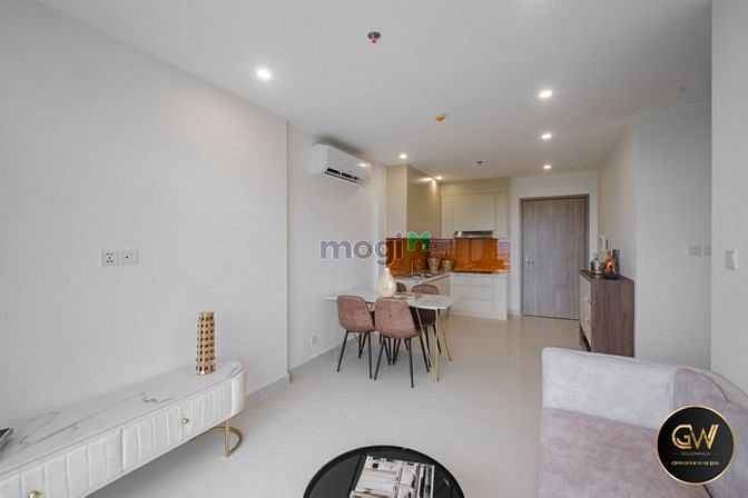 Hình ảnh Cho Thuê Căn 2PN Full Nội Thất Thiết Sang Trọng Ở Vinhome Quận 9