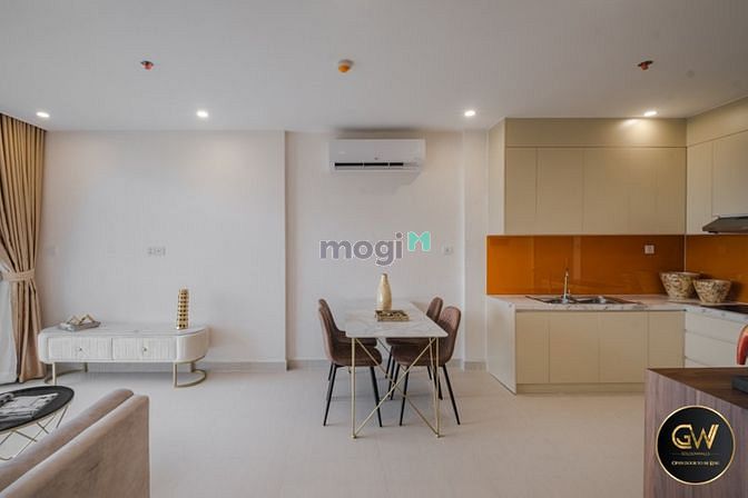 Hình ảnh Cho Thuê Căn 2PN Full Nội Thất Thiết Sang Trọng Ở Vinhome Quận 9