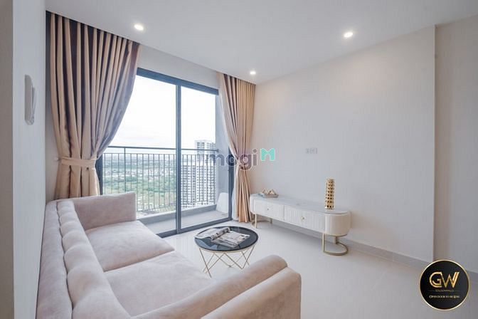 Hình ảnh Cho Thuê Căn 2PN Full Nội Thất Thiết Sang Trọng Ở Vinhome Quận 9