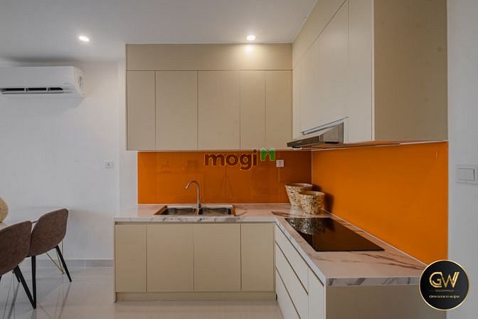 Hình ảnh Cho Thuê Căn 2PN Full Nội Thất Thiết Sang Trọng Ở Vinhome Quận 9