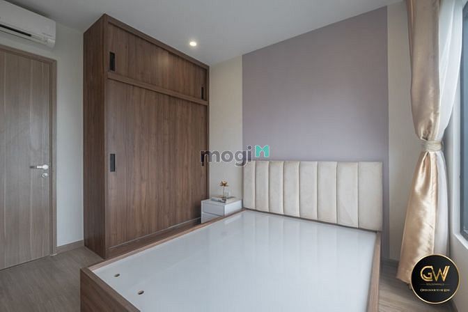 Hình ảnh Cho Thuê Căn 2PN Full Nội Thất Thiết Sang Trọng Ở Vinhome Quận 9