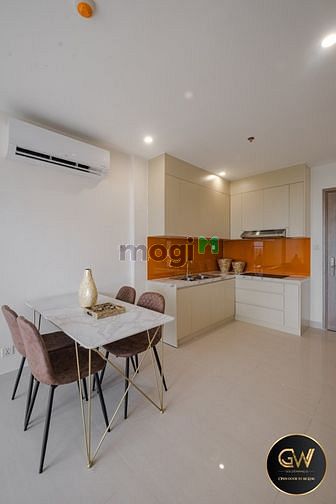 Hình ảnh Cho Thuê Căn 2PN Full Nội Thất Thiết Sang Trọng Ở Vinhome Quận 9