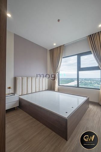 Hình ảnh Cho Thuê Căn 2PN Full Nội Thất Thiết Sang Trọng Ở Vinhome Quận 9