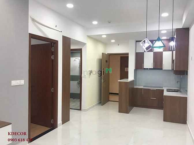 Hình ảnh Cho thuê CH Richstar Novaland DT 65m2, giá 9 tr /tháng