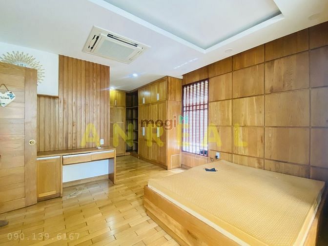 Hình ảnh Villa Sân Vườn Cây Xanh Mát Mẻ - 2 Lầu 48 Triệu