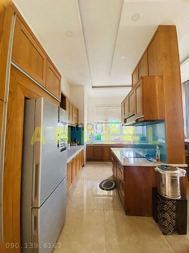 Hình ảnh Villa Sân Vườn Cây Xanh Mát Mẻ - 2 Lầu 48 Triệu