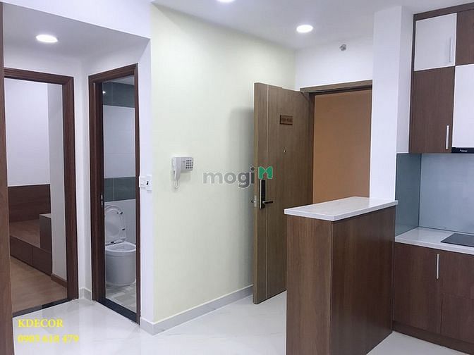 Hình ảnh Cho thuê CH Richstar Novaland DT 65m2, giá 9 tr /tháng