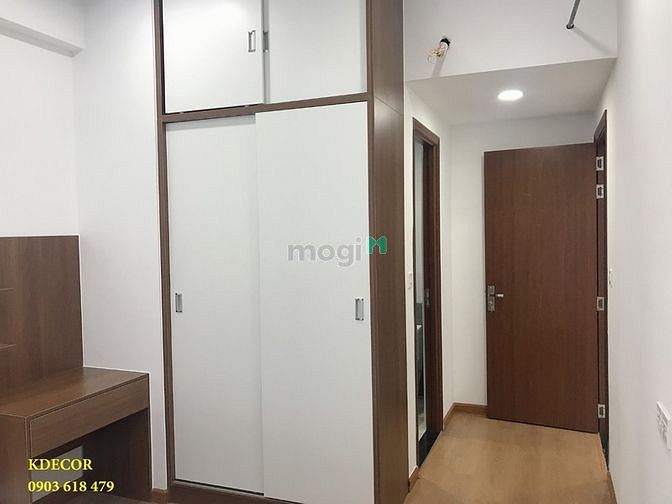 Hình ảnh Cho thuê CH Richstar Novaland DT 65m2, giá 9 tr /tháng