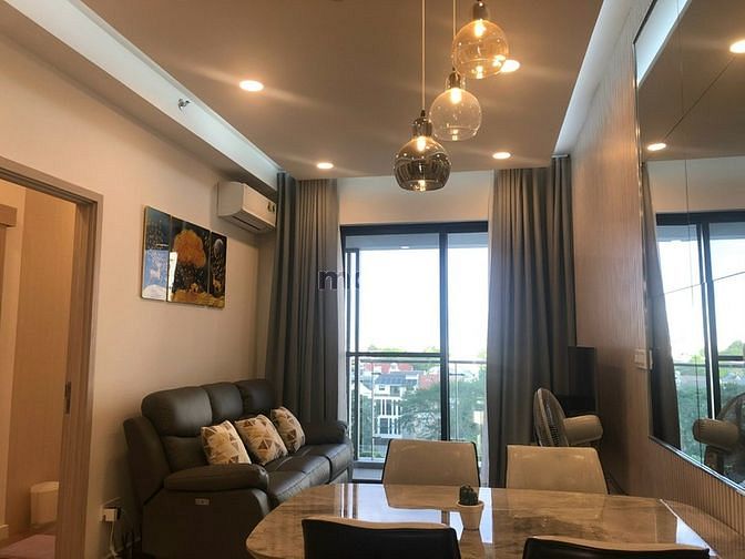 Hình ảnh Thật 100%, bán Scenic Valley 2PN, nhà rất đẹp, lầu cao