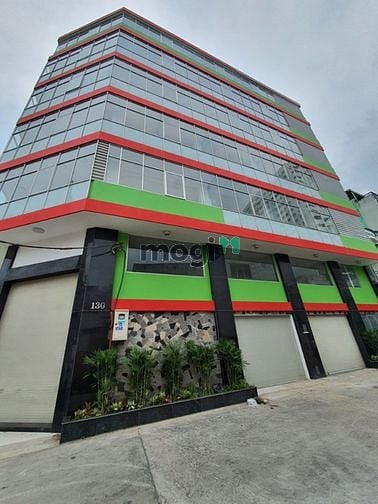 Hình ảnh Bán Tòa nhà Góc 2MT Tân Hương,Tân Phú.DT 7.1x21, 6 lầu,DTS 950m2,TM