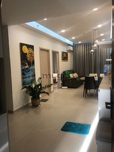 Hình ảnh Thật 100%, bán Scenic Valley 2PN, nhà rất đẹp, lầu cao