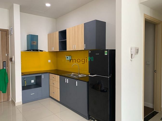 Hình ảnh Cho thuê CH Richstar Novaland 1PN, 2PN, 3PN, chỉ từ 9 triệu /tháng