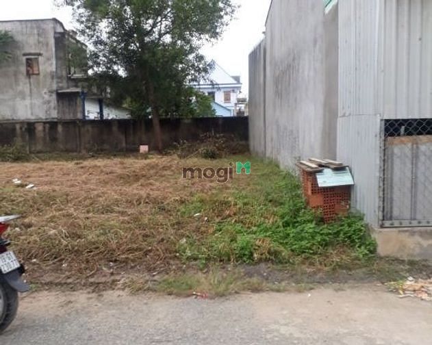Hình ảnh Bán 170m2 đất hẻm 5m đường Bùi Thanh Khiết, TT Tân Túc. Giá 2,8 tỷ