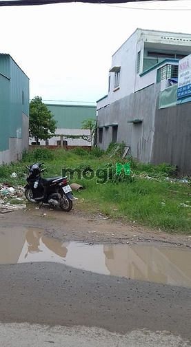 Hình ảnh Bán 100m2 đất thổ cư sau chùa Linh Sơn,Bình Hưng, BC giá 1,5 tỉ
