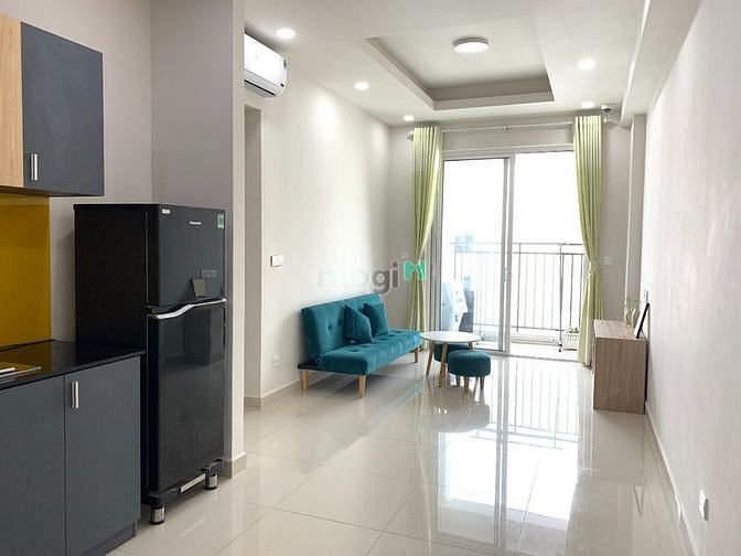 Hình ảnh Cho thuê CH Richstar Novaland 1PN, 2PN, 3PN, chỉ từ 9 triệu /tháng