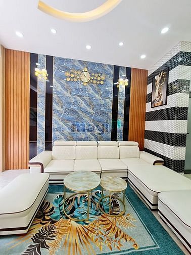 Hình ảnh Ngang 5m phan huy ích gò vấp 50m2 hẻm 5m