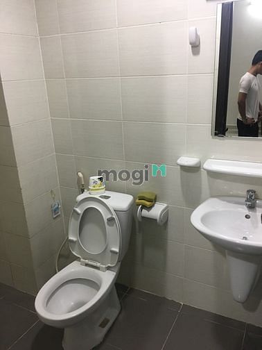 Hình ảnh Cho Thuê Căn Hộ Bàu Cát 2, DT : 70m2, 2PN
