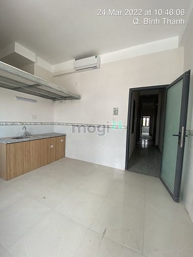 Hình ảnh NHA 4X20 19ph vs 1mb 3L HXH Bạch Đằng Bình Thạnh
