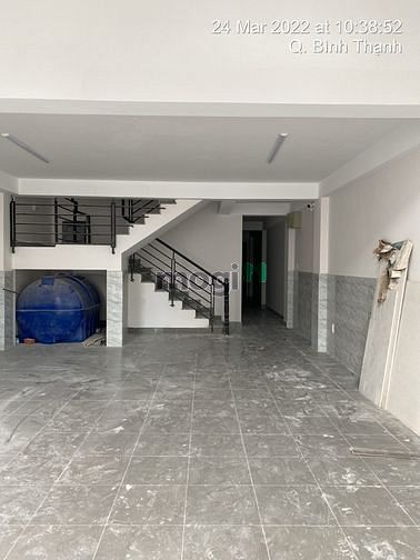 Hình ảnh NHA 4X20 19ph vs 1mb 3L HXH Bạch Đằng Bình Thạnh