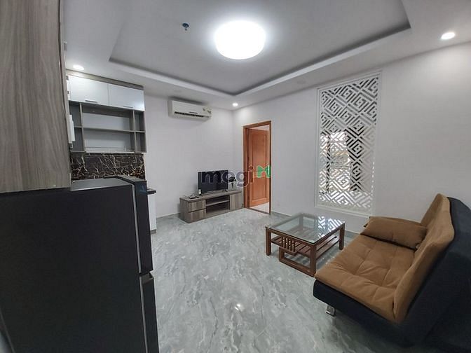Hình ảnh CHDV full nội thất - 1PN - Quận 7 - Có cửa sổ lớn siêu thoáng mát