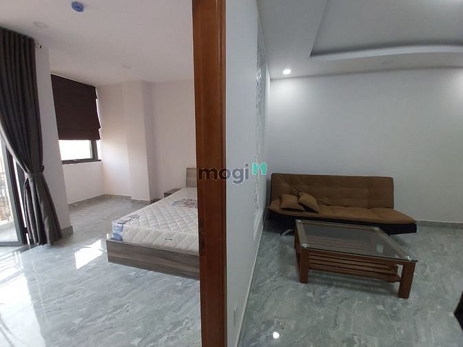Hình ảnh CHDV full nội thất - 1PN - Quận 7 - Có cửa sổ lớn siêu thoáng mát