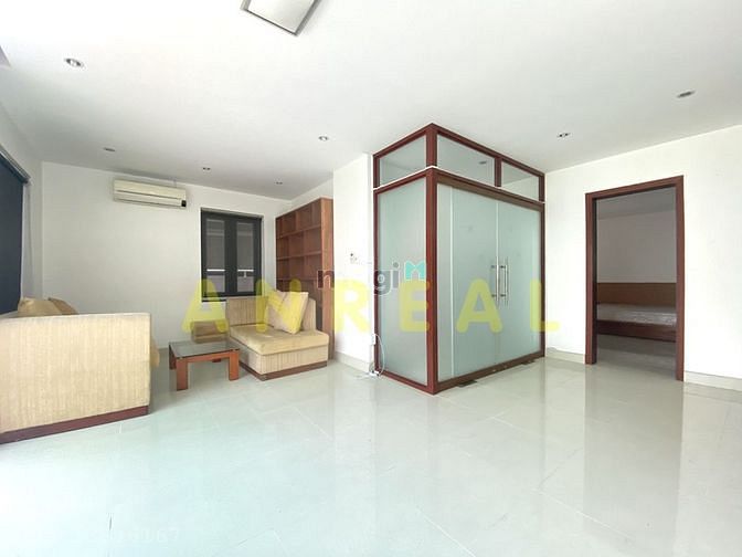 Hình ảnh Biệt Thự Hồ Bơi - Hầm 3 Lầu - Phường Thảo Điền