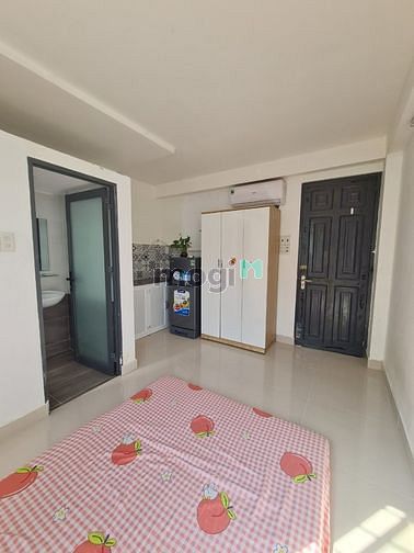 Hình ảnh Cho thuê phòng trọ Phan Đình Phùng