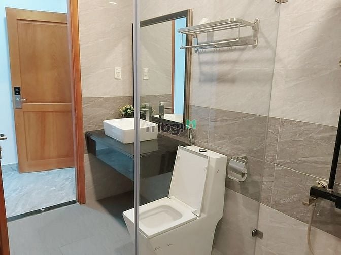 Hình ảnh CHDV full nội thất - 1PN - Quận 7 - Có cửa sổ lớn siêu thoáng mát