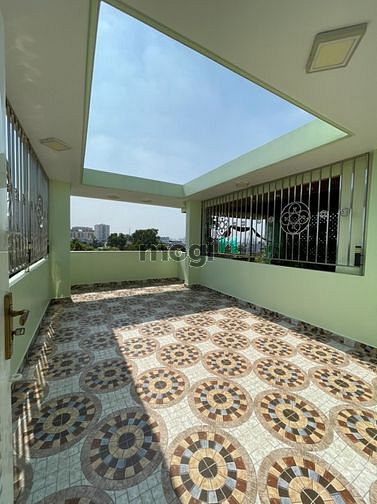 Hình ảnh Bán nhà MT đường số 44 - Quận 6