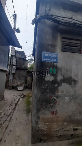 Hình ảnh Đất vuông vắn quá đẹp - Ngõ rộng ba gác phi vào nhà - Gần TTTM Aeon