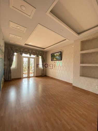Hình ảnh Bán nhà MT đường số 44 - Quận 6
