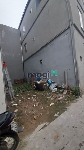 Hình ảnh Đất vuông vắn quá đẹp - Ngõ rộng ba gác phi vào nhà - Gần TTTM Aeon