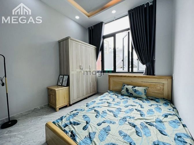 Hình ảnh Phòng trọ mới, FULL NỘI THẤT tại Tân Bình