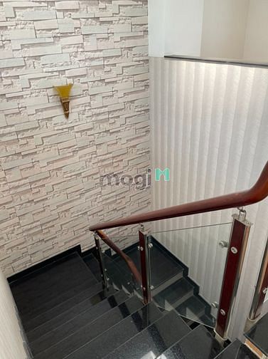 Hình ảnh Bán nhà MT đường số 44 - Quận 6