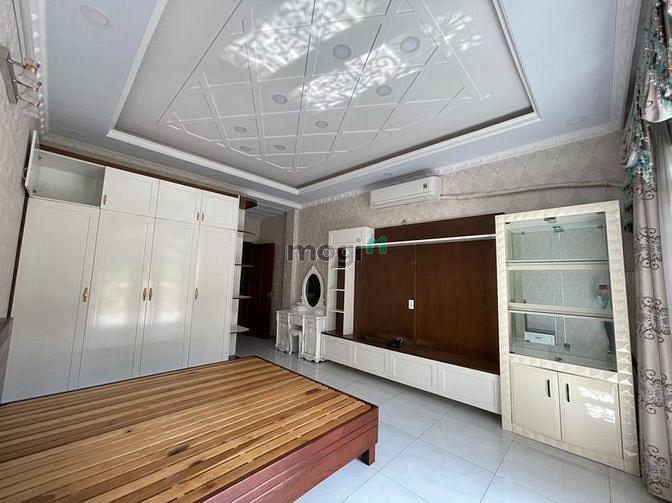 Hình ảnh Bán nhà MT đường số 44 - Quận 6