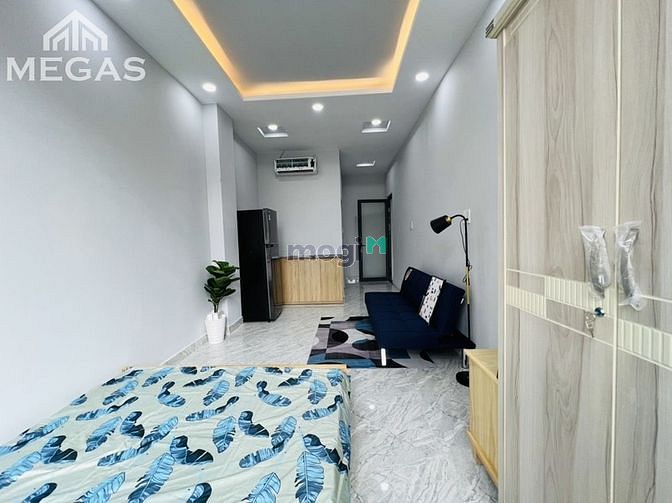 Hình ảnh Phòng trọ mới, FULL NỘI THẤT tại Tân Bình