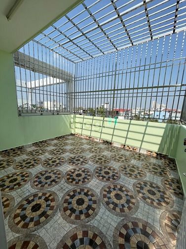 Hình ảnh Bán nhà MT đường số 44 - Quận 6