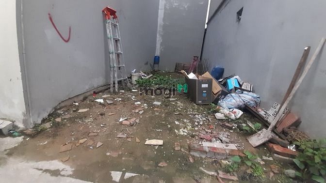 Hình ảnh Đất vuông vắn quá đẹp - Ngõ rộng ba gác phi vào nhà - Gần TTTM Aeon