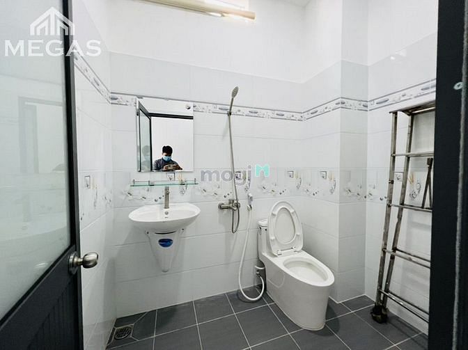 Hình ảnh Phòng trọ mới, FULL NỘI THẤT tại Tân Bình