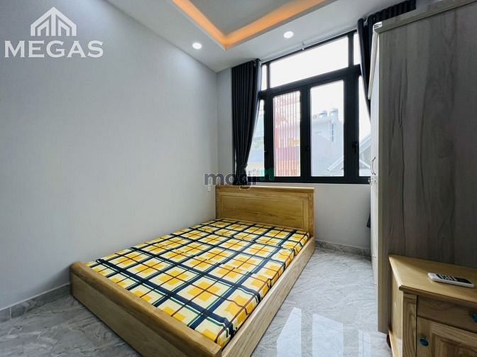 Hình ảnh Phòng trọ mới, FULL NỘI THẤT tại Tân Bình