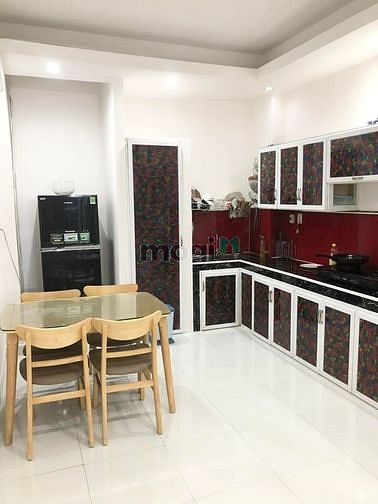 Hình ảnh Bán Gấp Nhà Gần Chợ Bình Chánh