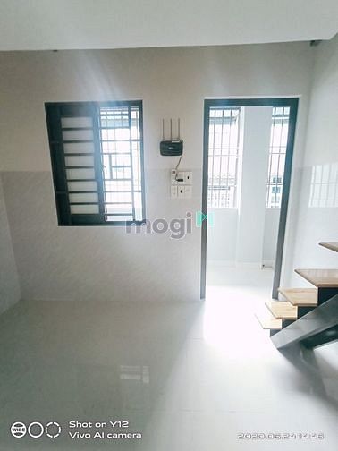Hình ảnh Duplex full nội thất Quận 7 - Gần chợ Tân Mỹ, Cresent, ĐH TDT, RMIT,..
