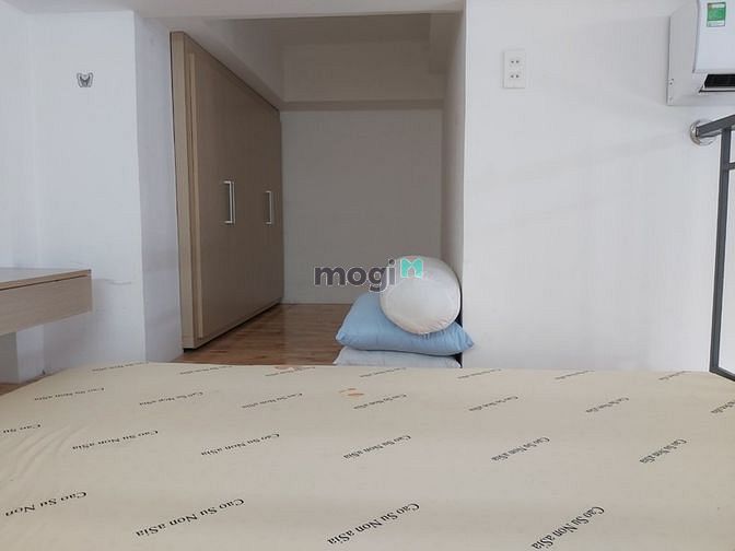 Hình ảnh Duplex full nội thất Quận 7 - Gần chợ Tân Mỹ, Cresent, ĐH TDT, RMIT,..