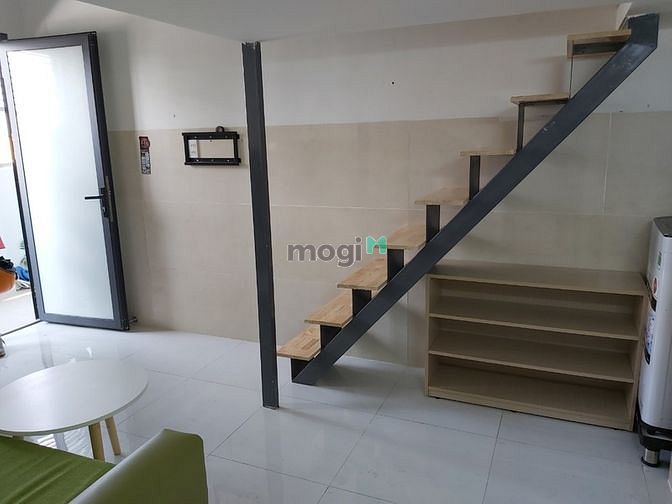 Hình ảnh Duplex full nội thất Quận 7 - Gần chợ Tân Mỹ, Cresent, ĐH TDT, RMIT,..